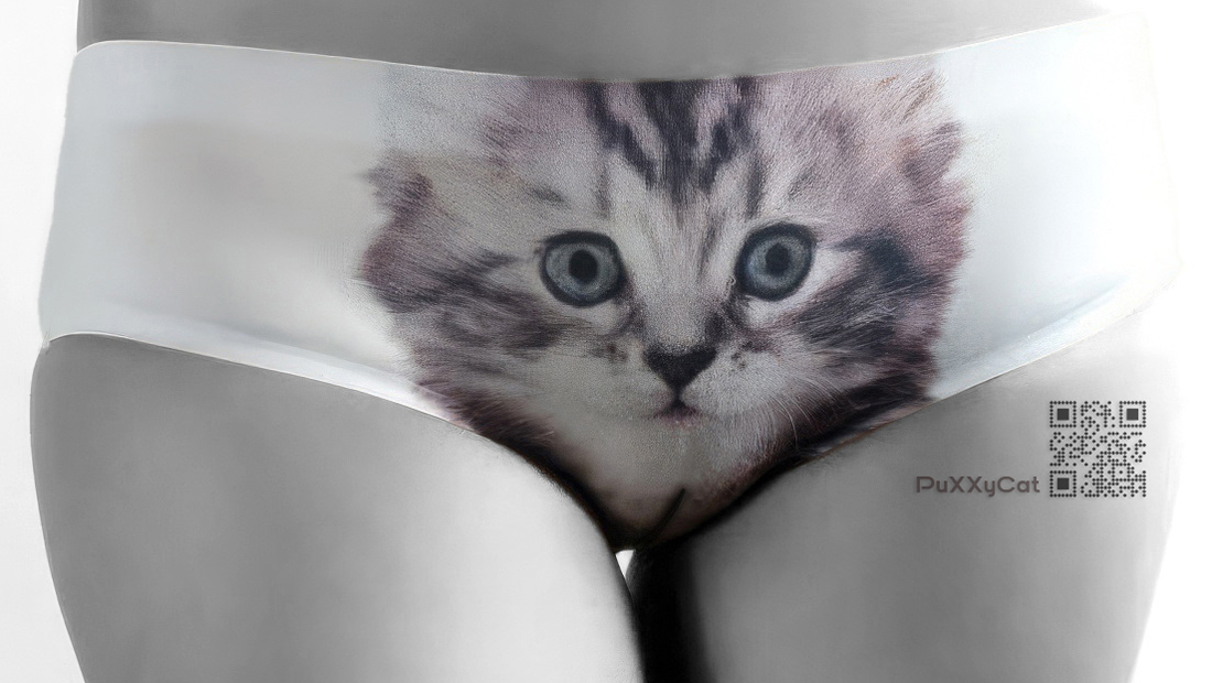 PuxxyCat